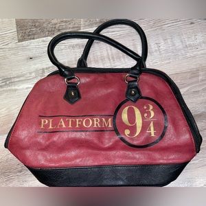 Harry Potter Bowler Bag.